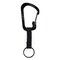 Nite Ize 2023 Nite Ize Slidelock Key Ring Stainless Steel, Black NIT-CSLW3-01-R6 - alternate 1